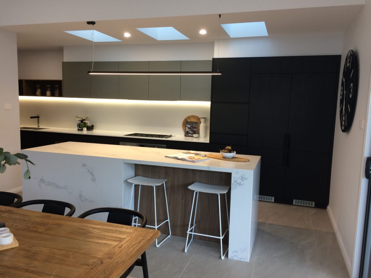 Chisholm Residential Design Project | Karolyn Walker