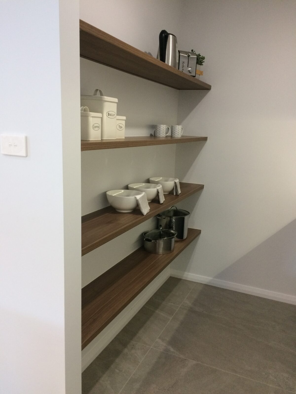 Chisholm Residential Design Project | Karolyn Walker